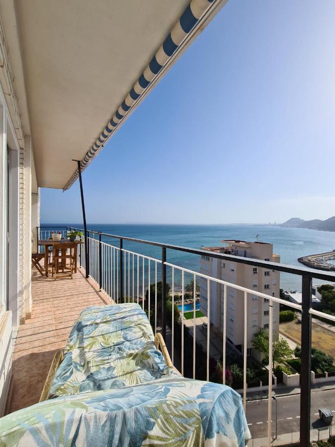 Mirador Alicante Apartamento Exterior foto