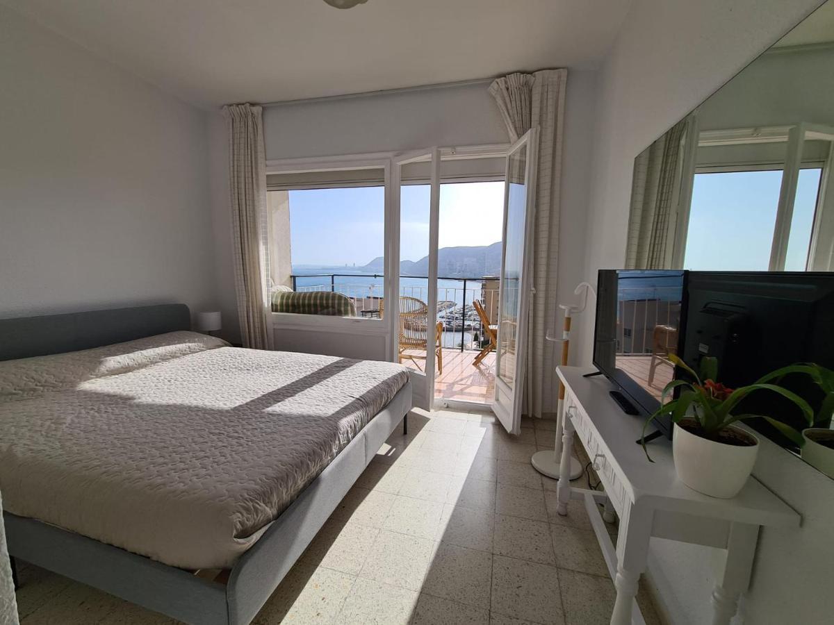 Mirador Alicante Apartamento Exterior foto